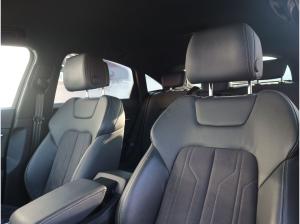 Audi Q8 e-tron Sportback 55 quattro advanced 0,5%*AHK*CARPLAY*ACC