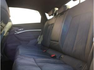 Audi Q8 e-tron Sportback 55 quattro advanced 0,5%*AHK*CARPLAY*ACC