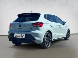 Seat Ibiza FR 1.0 TSI DSG Black Edition Aktionspreis September