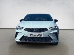 Seat Ibiza FR 1.0 TSI DSG Black Edition Aktionspreis September