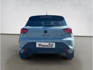 Seat Ibiza FR 1.0 TSI DSG Black Edition Aktionspreis September