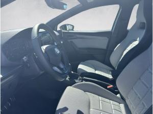 Seat Ibiza FR 1.0 TSI DSG Black Edition Aktionspreis September