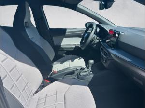 Seat Ibiza FR 1.0 TSI DSG Black Edition Aktionspreis September