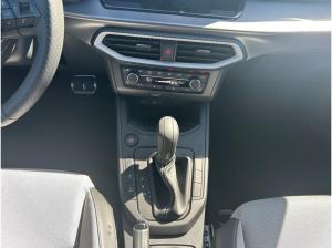 Seat Ibiza FR 1.0 TSI DSG Black Edition Aktionspreis September