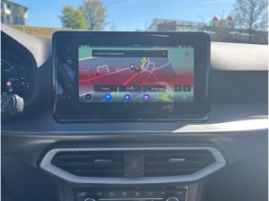 Seat Ibiza FR 1.0 TSI DSG Black Edition Aktionspreis September