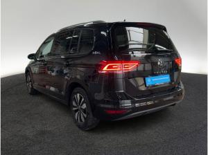 Volkswagen Touran 1.5 TSI Comfortline DSG 7-Sitzer AHK