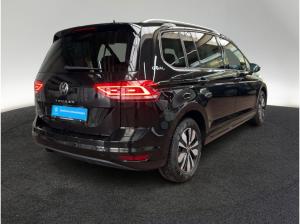 Volkswagen Touran 1.5 TSI Comfortline DSG 7-Sitzer AHK