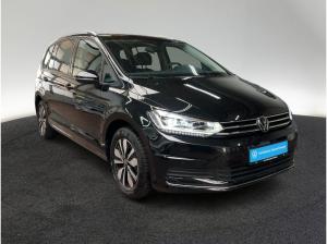 Volkswagen Touran 1.5 TSI Comfortline DSG 7-Sitzer AHK