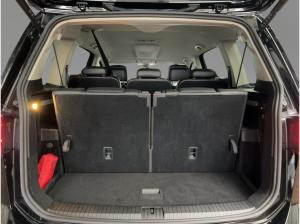 Volkswagen Touran 1.5 TSI Comfortline DSG 7-Sitzer AHK