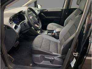 Volkswagen Touran 1.5 TSI Comfortline DSG 7-Sitzer AHK