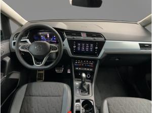 Volkswagen Touran 1.5 TSI Comfortline DSG 7-Sitzer AHK