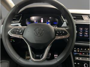 Volkswagen Touran 1.5 TSI Comfortline DSG 7-Sitzer AHK