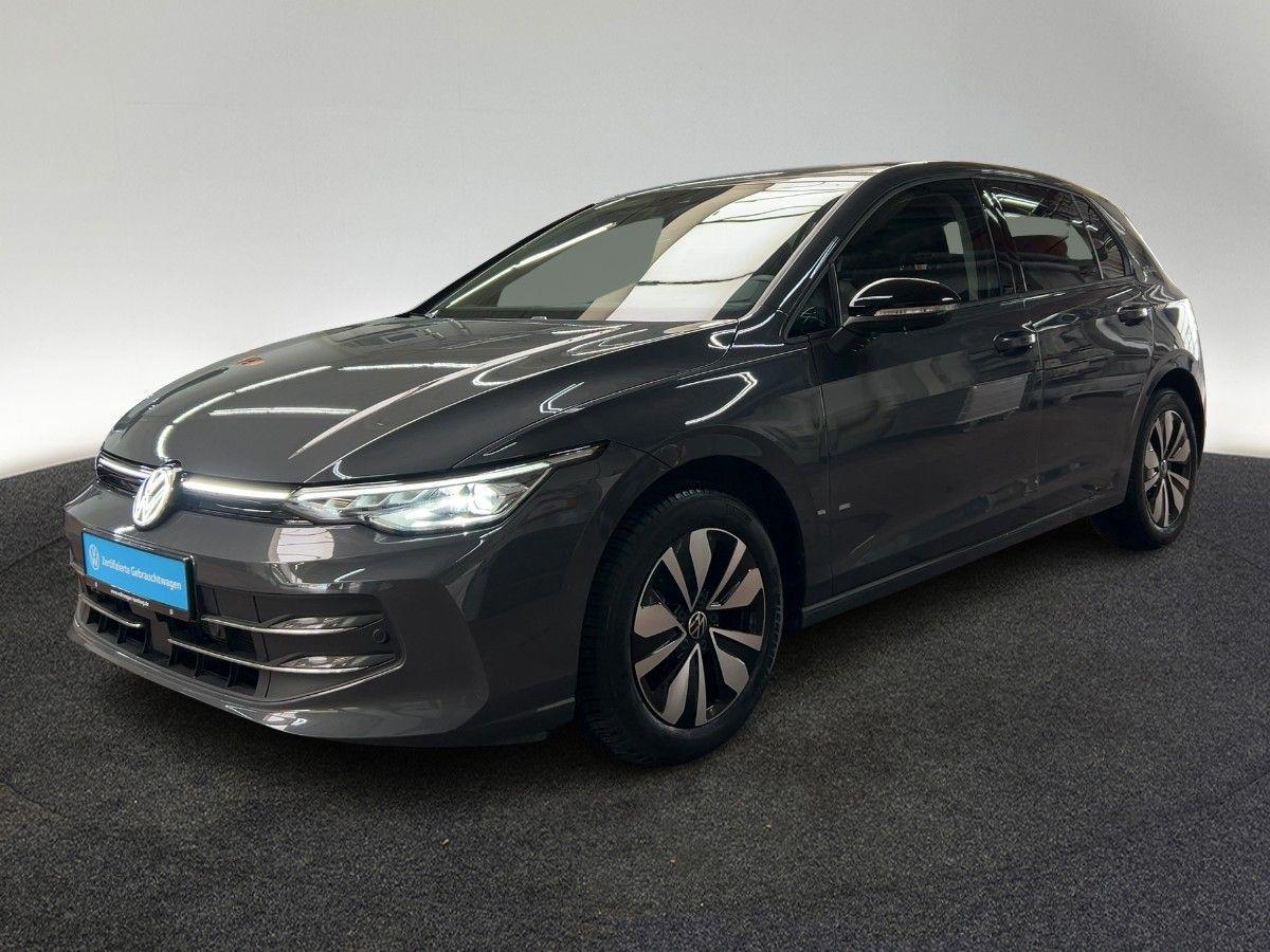 Volkswagen Golf VIII 1.5 eTSI Goal DSG AHK RearView GJR