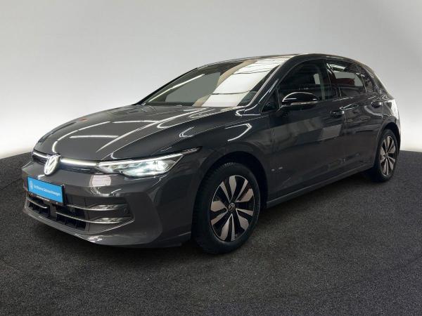 Volkswagen Golf VIII 1.5 eTSI Goal DSG AHK RearView GJR
