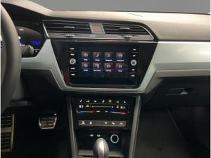 Volkswagen Touran 1.5 TSI Comfortline DSG 7-Sitzer AHK