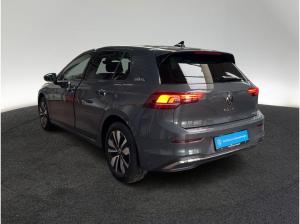 Volkswagen Golf VIII 1.5 eTSI Goal DSG AHK RearView GJR