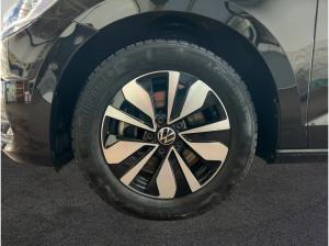 Volkswagen Touran 1.5 TSI Comfortline DSG 7-Sitzer AHK