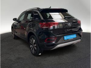 Volkswagen T-Roc 2.0 TDI Goal DSG LED AHK Sitzhzg Rear View