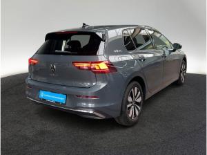 Volkswagen Golf VIII 1.5 eTSI Goal DSG AHK RearView GJR
