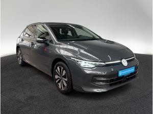 Volkswagen Golf VIII 1.5 eTSI Goal DSG AHK RearView GJR