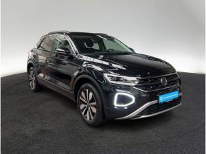 Volkswagen T-Roc 2.0 TDI Goal DSG LED AHK Sitzhzg Rear View