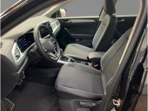 Volkswagen T-Roc 2.0 TDI Goal DSG LED AHK Sitzhzg Rear View