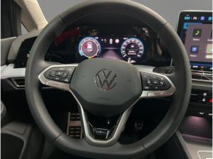 Volkswagen Golf VIII 1.5 eTSI Goal DSG AHK RearView GJR