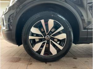 Volkswagen T-Roc 2.0 TDI Goal DSG LED AHK Sitzhzg Rear View