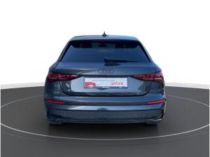 Audi A3 Sportback 40 TFSI e ADVANCED+MATRIX+NAVI+PANO