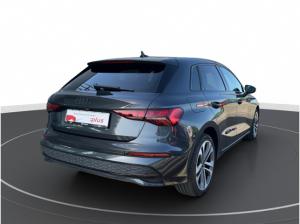 Audi A3 Sportback 40 TFSI e ADVANCED+MATRIX+NAVI+PANO