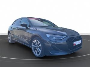 Audi A3 Sportback 40 TFSI e ADVANCED+MATRIX+NAVI+PANO