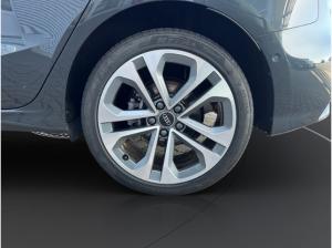 Audi A3 Sportback 40 TFSI e ADVANCED+MATRIX+NAVI+PANO