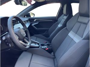 Audi A3 Sportback 40 TFSI e ADVANCED+MATRIX+NAVI+PANO