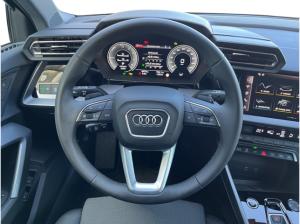 Audi A3 Sportback 40 TFSI e ADVANCED+MATRIX+NAVI+PANO