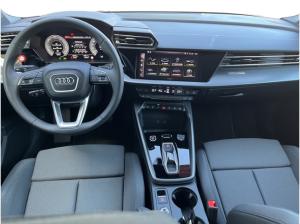 Audi A3 Sportback 40 TFSI e ADVANCED+MATRIX+NAVI+PANO