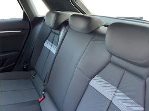 Audi A3 Sportback 40 TFSI e ADVANCED+MATRIX+NAVI+PANO