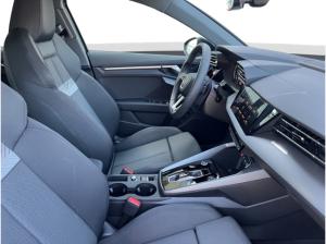 Audi A3 Sportback 40 TFSI e ADVANCED+MATRIX+NAVI+PANO