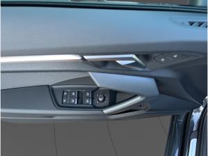 Audi A3 Sportback 40 TFSI e ADVANCED+MATRIX+NAVI+PANO