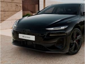 Audi A6 e-tron Avant qu. S line*LED*AHK*WR*Tech plus*