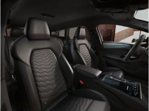 Audi A6 e-tron Avant qu. S line*LED*AHK*WR*Tech plus*