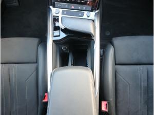 Audi Q8 e-tron Sportback 55 quattro advanced 0,5%*AHK*CARPLAY*ACC