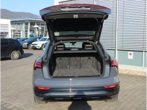 Audi Q8 e-tron Sportback 55 quattro advanced 0,5%*AHK*CARPLAY*ACC