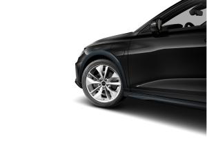 Audi A3 allstreet 40 TFSI e S tronic LED Navi DAB VC
