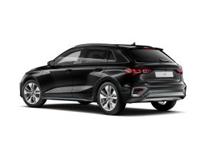 Audi A3 allstreet 40 TFSI e S tronic LED Navi DAB VC
