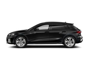 Audi A3 allstreet 40 TFSI e S tronic LED Navi DAB VC