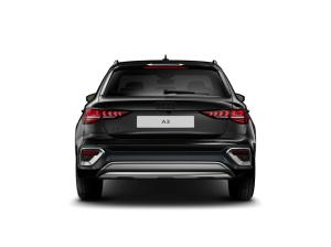 Audi A3 allstreet 40 TFSI e S tronic LED Navi DAB VC