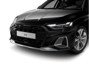 Audi A3 allstreet 40 TFSI e S tronic LED Navi DAB VC