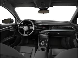 Audi A3 allstreet 40 TFSI e S tronic LED Navi DAB VC