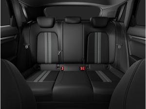 Audi A3 allstreet 40 TFSI e S tronic LED Navi DAB VC