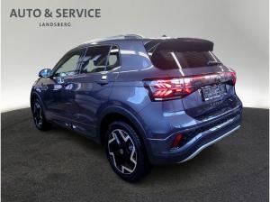 Volkswagen T-Cross R-Line 1,5 l TSI DSG *AHK* Aktion